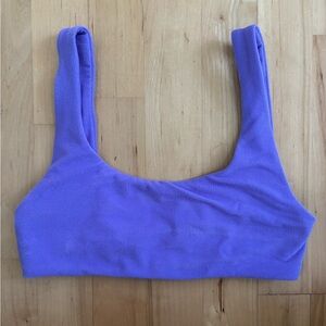 Daily Drills Swim Top